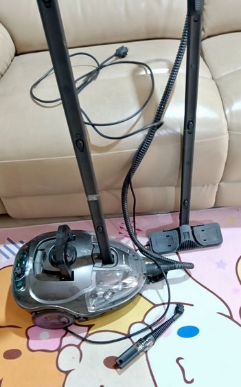 เครื่อง oxygen stream cleaner รูปที่ 3