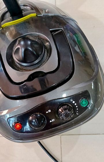 เครื่อง oxygen stream cleaner รูปที่ 4