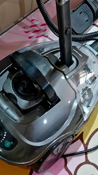 เครื่อง oxygen stream cleaner