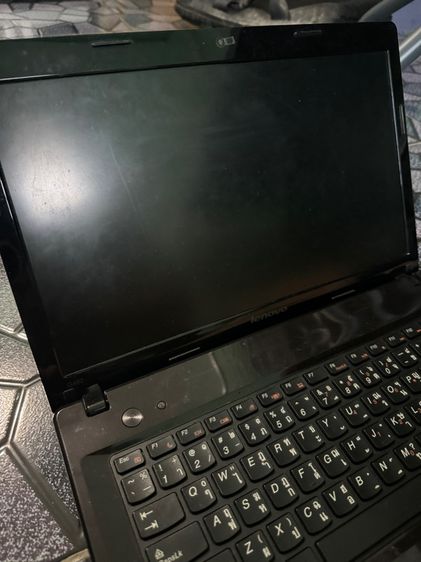 Notebook Lenovo G480 รูปที่ 4