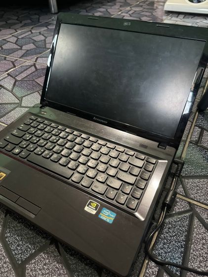 Notebook Lenovo G480 รูปที่ 2