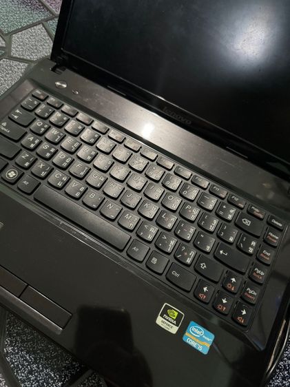 Notebook Lenovo G480 รูปที่ 3