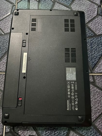 Notebook Lenovo G480 รูปที่ 6