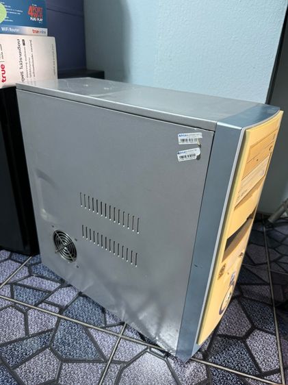 คอมเก่า รูปที่ 4