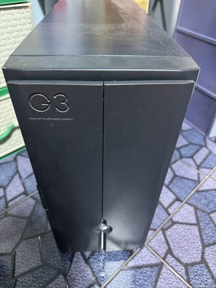 คอมเก่า รูปที่ 6