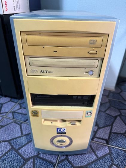 คอมเก่า รูปที่ 3