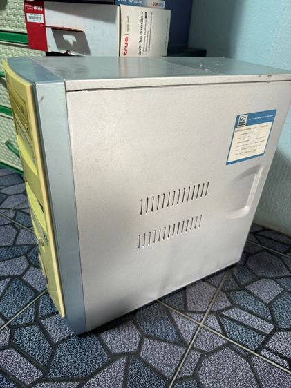 คอมเก่า รูปที่ 2