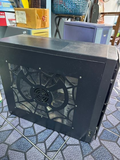 คอมเก่า รูปที่ 5