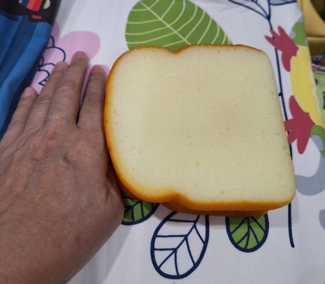 กระดาษโน้ตแซนด์วิช รูปที่ 8