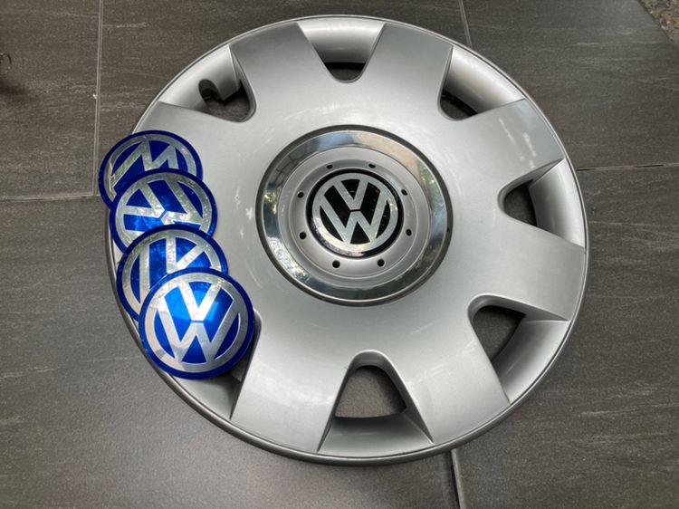 พวงมาลัย New Beetle ก้านยกไฟเลี้ยว ก้านปัดน้ำฝน สไปรอน ครอบแกนพวงมาลัย รีโมทกุญแจ รูปที่ 2