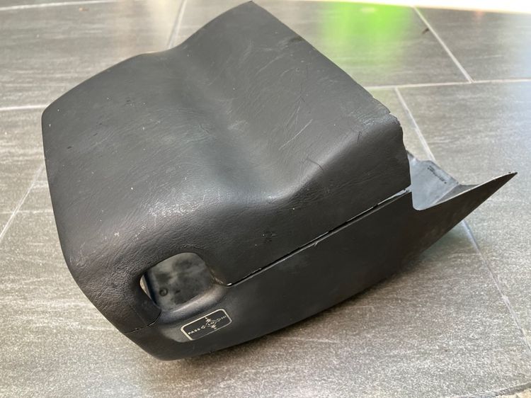 พวงมาลัย Toyota Harrier Gen1 Airbag Sport 3 ก้าน รุ่นมี Cruise Control, Paddle Shift เปลี่ยนเกียร์พวงมาลัย ปรับตำแหน่งพวงมาลัย ปัดน้ำฝน รูปที่ 13