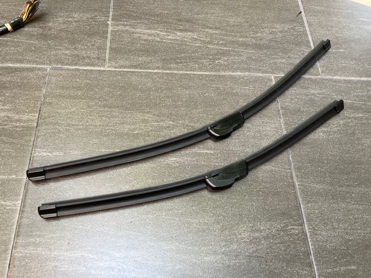 พวงมาลัย Toyota Harrier Gen1 Airbag Sport 3 ก้าน รุ่นมี Cruise Control, Paddle Shift เปลี่ยนเกียร์พวงมาลัย ปรับตำแหน่งพวงมาลัย ปัดน้ำฝน รูปที่ 14