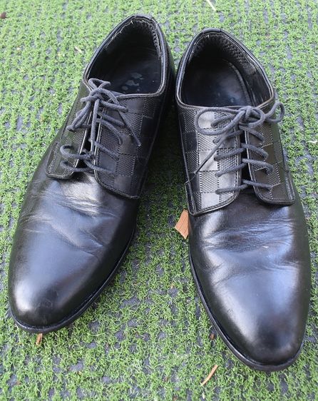 Louis vuitton italy  เบอร์ 42ครึ่ง รูปที่ 3