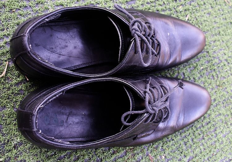 Louis vuitton italy  เบอร์ 42ครึ่ง รูปที่ 8