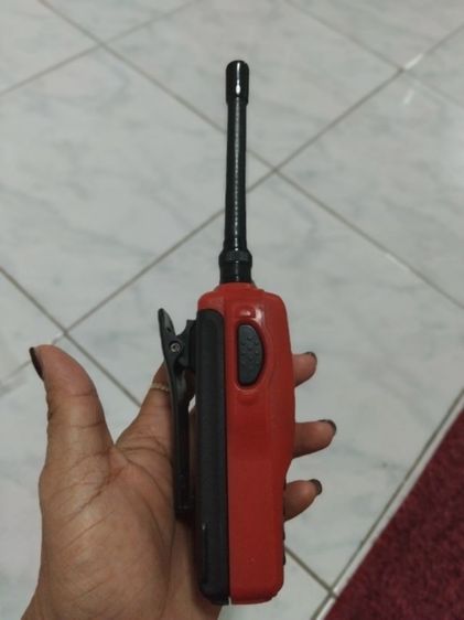 วิทยุสื่อสาร รูปที่ 4