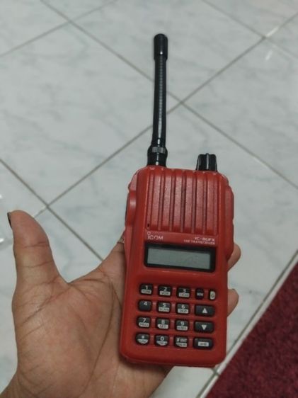 วิทยุสื่อสาร รูปที่ 2