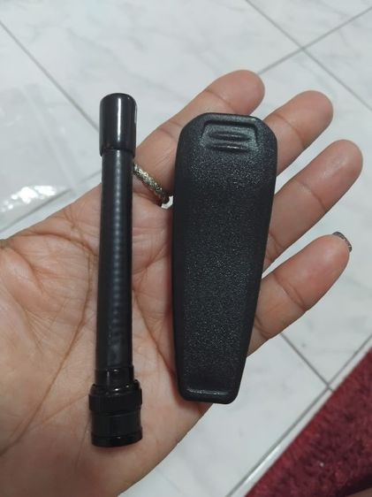 วิทยุสื่อสาร รูปที่ 5