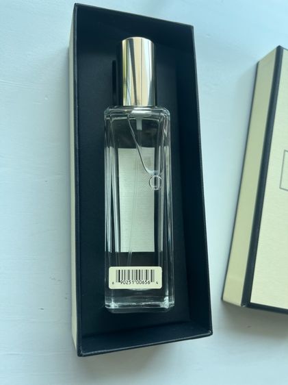 น้ำหอมแท้  Jo Malone orange blossom ของใหม่ รูปที่ 7