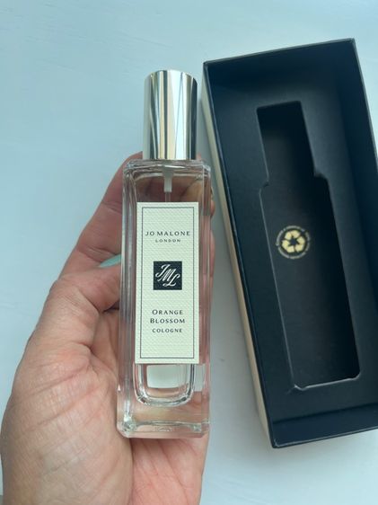 น้ำหอมแท้  Jo Malone orange blossom ของใหม่ รูปที่ 4