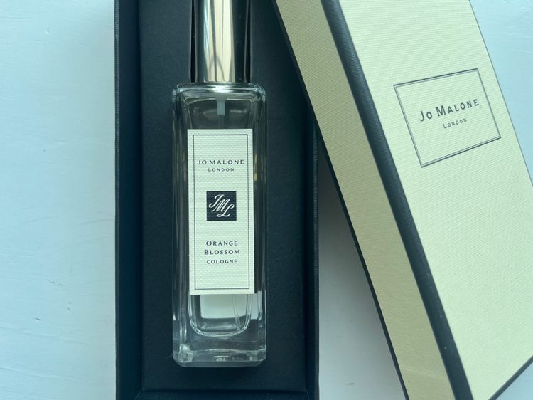 น้ำหอมแท้  Jo Malone orange blossom ของใหม่ รูปที่ 3