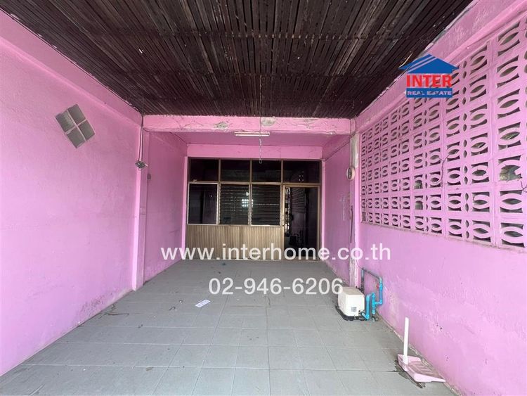 ไม่ใช่ ทาวน์เฮ้าส์ 2 ชั้น 16.5 ตร.ว. ทาวน์เฮ้าส์ ซอยสนเพชร ถนนบางกรวย-ไทรน้อย ถนนบางกรวย-ไทรน้อย ถนนกาญจนาภิเษก บางบัวทอง นนทบุรี รูปที่ 3