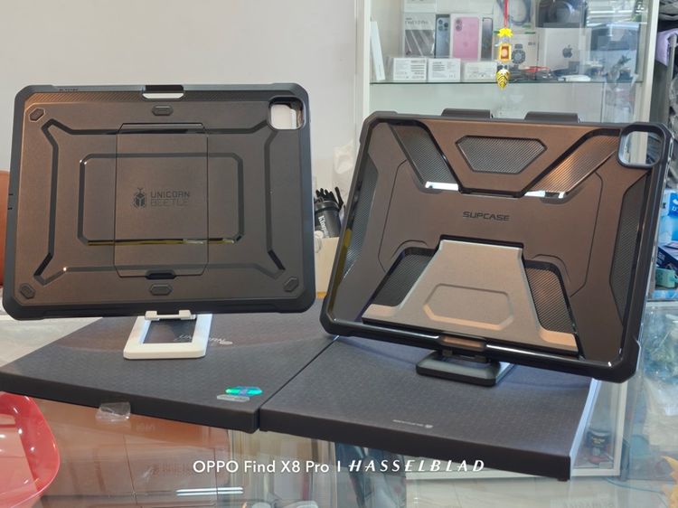 เคสกันกระเเทก Supcase iPad Air4-6 Pro12.9 ของเเท้ใหม่