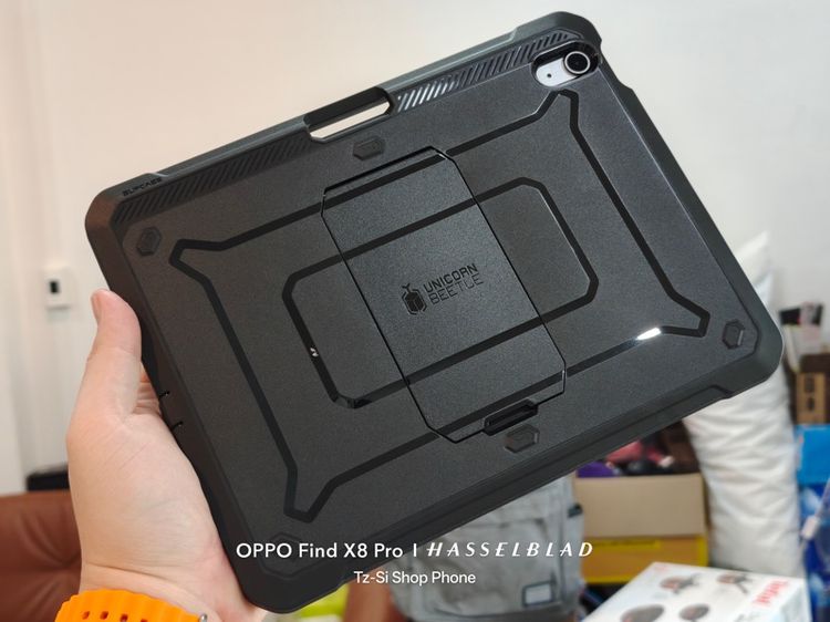 เคสกันกระเเทก Supcase iPad Air4-6 Pro12.9 ของเเท้ใหม่ รูปที่ 5