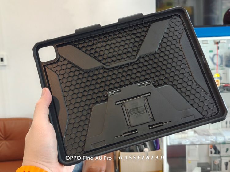 เคสกันกระเเทก Supcase iPad Air4-6 Pro12.9 ของเเท้ใหม่ รูปที่ 4