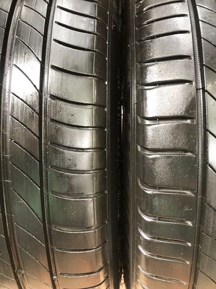 ปี24 Michelin primacy4 225 45R17ชุด4เส้น รูปที่ 11