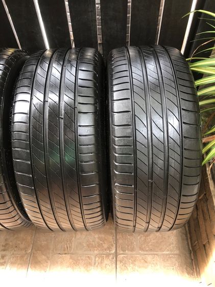 ปี24 Michelin primacy4 225 45R17ชุด4เส้น รูปที่ 2