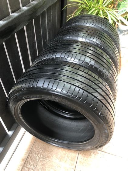 ปี24 Michelin primacy4 225 45R17ชุด4เส้น รูปที่ 12