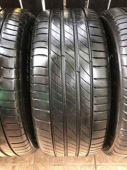 ปี24 Michelin primacy4 225 45R17ชุด4เส้น รูปที่ 6