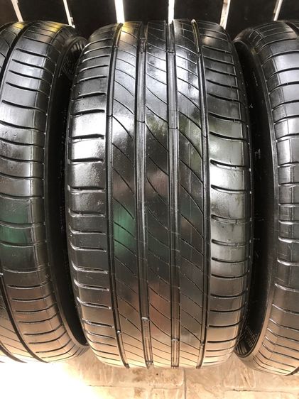ปี24 Michelin primacy4 225 45R17ชุด4เส้น รูปที่ 5