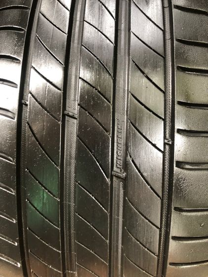 ปี24 Michelin primacy4 225 45R17ชุด4เส้น รูปที่ 10
