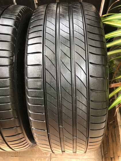 ปี24 Michelin primacy4 225 45R17ชุด4เส้น รูปที่ 8