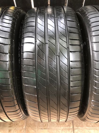 ปี24 Michelin primacy4 225 45R17ชุด4เส้น รูปที่ 7
