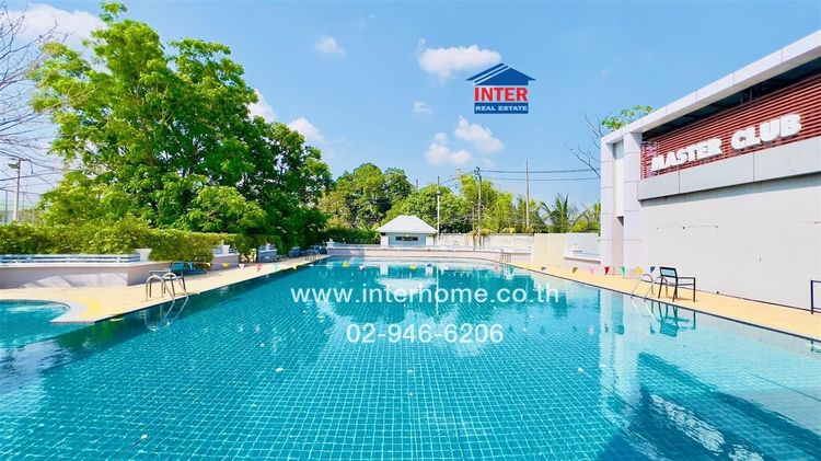 ไม่ใช่ บ้านเดี่ยว 2 ชั้น 89.8 ตร.ว หมู่บ้านเพอร์เฟคเพลส เฟส3 รามคำแหง ใกล้ รร.นานาชาติร่วมฤดีRIS ซอยรามคำแหง164 ซอยเคหะร่มเกล้า ถนนรามคำแหง เขตลา รูปที่ 4