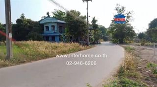 ที่ดินเปล่า 203 ตร.ว. ที่ดินเปล่า ใกล้วัดดงขี้เหล็ก ถนนสุวรรณศรใหม่ ปราจีนบุรี เมืองปราจีนบุรี ปราจีนบุรี