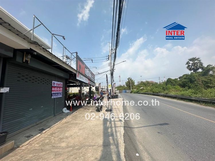 ไม่ใช่ อาคารพาณิชย์ 2 ชั้น 22.7 ตร.ว. หมู่บ้านประภัสสร แกรนด์วิลล์ ดอนหัวฬ่อ ซอยศาลเจ้า ชลบุรี ถนนบ้านเก่า5 ถนนสุขุมวิท (ถนนหมายเลข3) เมืองชลบุรี ช รูปที่ 3