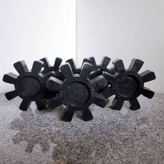 ยางยอย NEO-FLEX  KR115  ยอยคัปปิ้ง ยอยยาง KR115 เคอา115 RUBBER รูปที่ 2