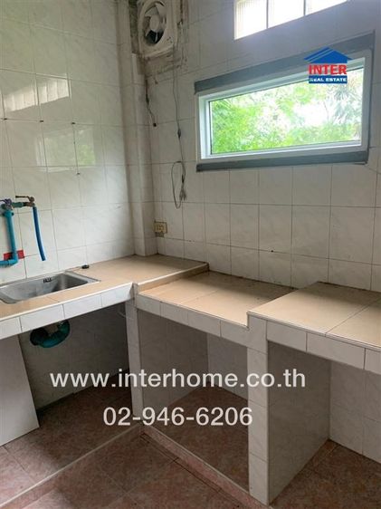 ไม่ใช่ ทาวน์เฮ้าส์ 2 ชั้น 16.2 ตร.ว. หมู่บ้านกิตติชัย2 ซอยมิตรไมตรี8 ถนนสุวินทวงศ์ ถนนหนองจอก เขตหนองจอก กรุงเทพมหานคร รูปที่ 4