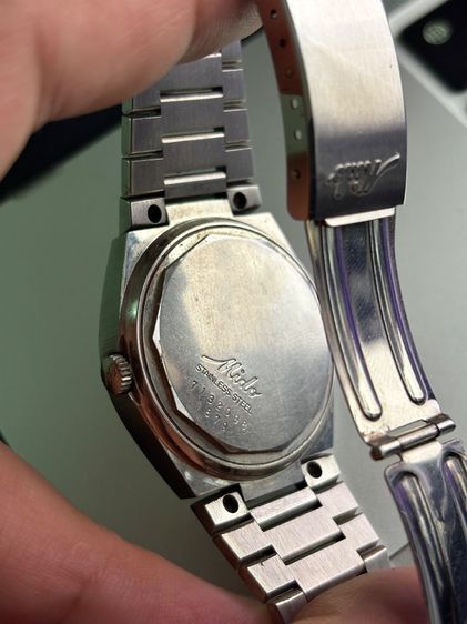 Mido Multi star รูปที่ 3