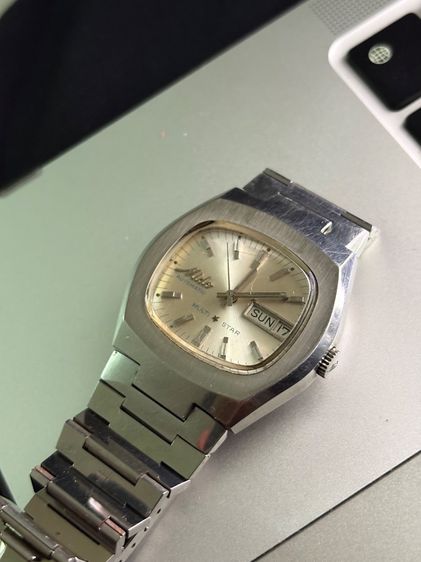 Mido Multi star รูปที่ 7