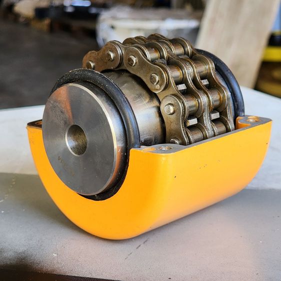 ยอยโซ่ รุ่น KC5014  Chain Coupling คัปปลิ้งโซ่ ของแท้ ถูกที่สุด พร้อมส่ง รูปที่ 3