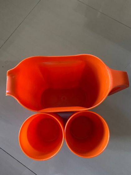 เหยือกใส่น้ำพลาสติก “ห้างใต้ฟ้า” รูปที่ 3