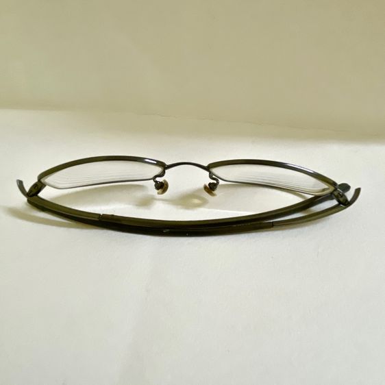 NIKE กรอบแว่นตา แบรนด์แท้ ผลิตในญี่ปุ่น รูปที่ 10