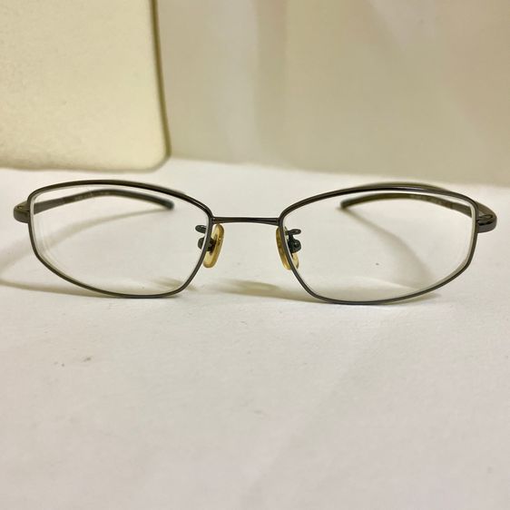 NIKE กรอบแว่นตา แบรนด์แท้ ผลิตในญี่ปุ่น