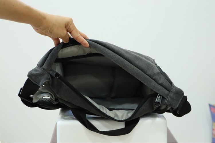 กระเป๋ากล้อง รูปที่ 8