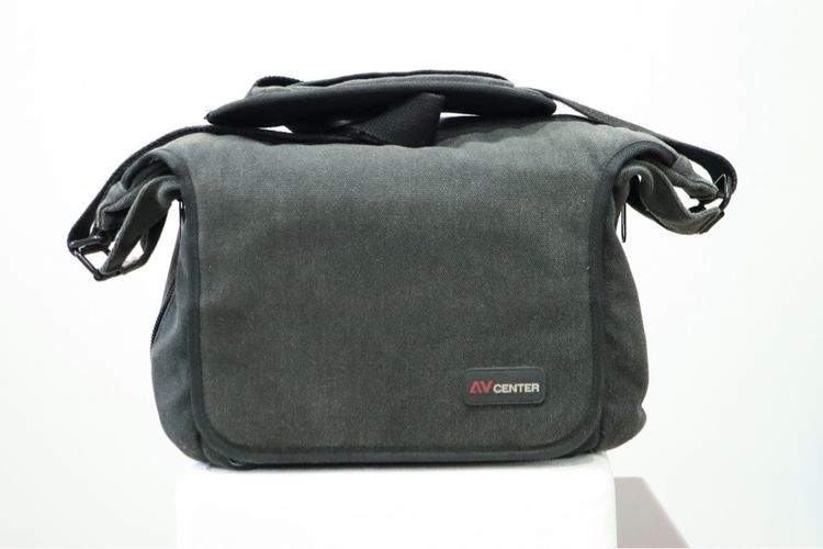 กระเป๋ากล้อง