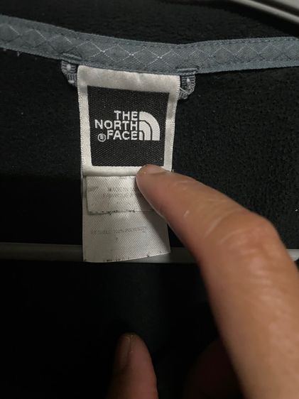 เสื้อThe North Faceแท้💯📌📌 รูปที่ 9
